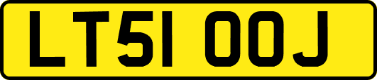 LT51OOJ
