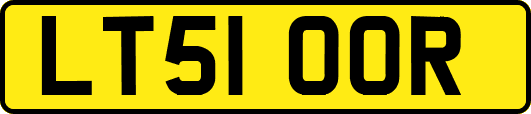 LT51OOR