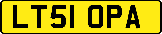 LT51OPA