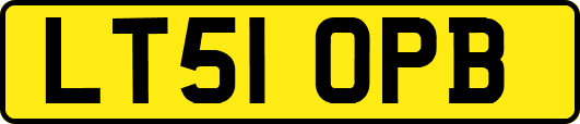 LT51OPB
