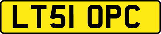 LT51OPC