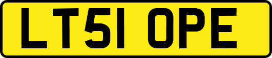 LT51OPE