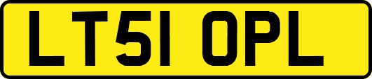 LT51OPL