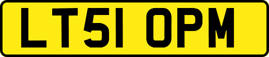 LT51OPM