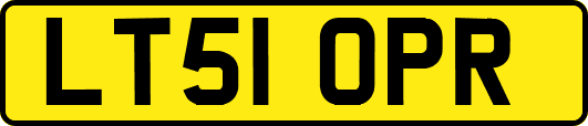 LT51OPR