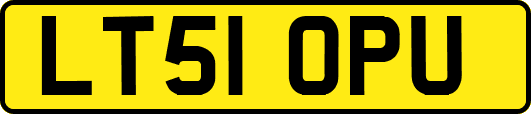 LT51OPU