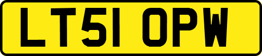 LT51OPW