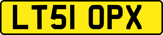 LT51OPX