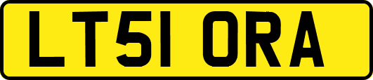 LT51ORA