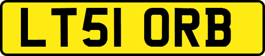 LT51ORB