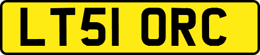 LT51ORC