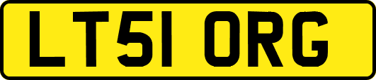 LT51ORG