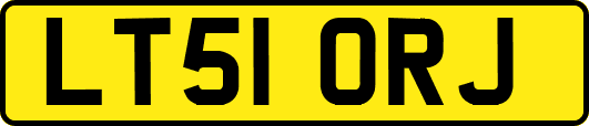 LT51ORJ
