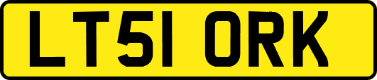 LT51ORK