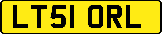 LT51ORL