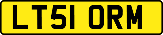 LT51ORM