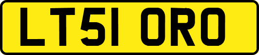 LT51ORO