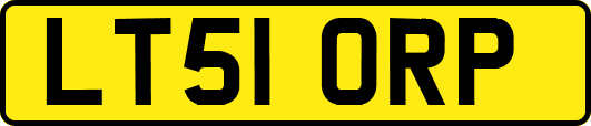 LT51ORP