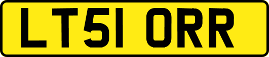 LT51ORR