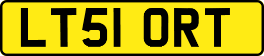 LT51ORT