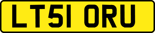 LT51ORU