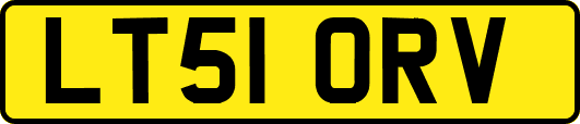 LT51ORV