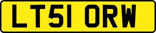 LT51ORW