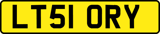 LT51ORY