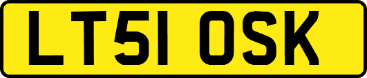 LT51OSK