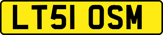 LT51OSM