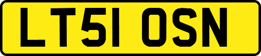 LT51OSN