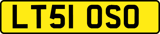 LT51OSO