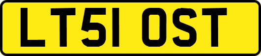 LT51OST
