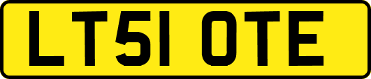 LT51OTE
