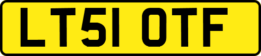 LT51OTF