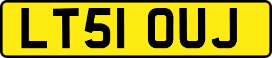 LT51OUJ