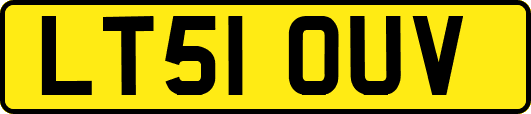 LT51OUV