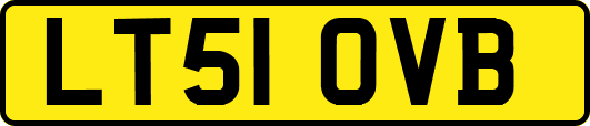 LT51OVB