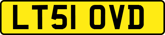 LT51OVD