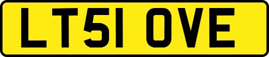 LT51OVE