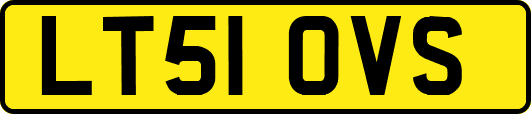 LT51OVS