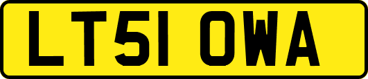 LT51OWA