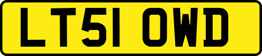 LT51OWD