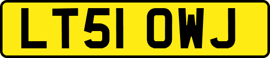LT51OWJ