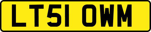 LT51OWM