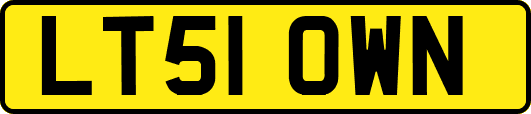LT51OWN