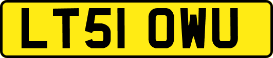 LT51OWU