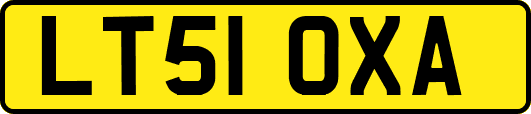 LT51OXA
