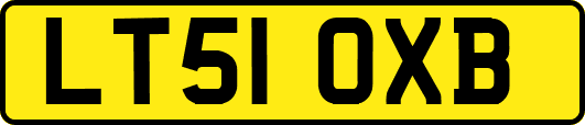 LT51OXB