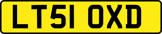 LT51OXD